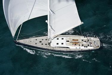 Nautor Swan Swan 100 S