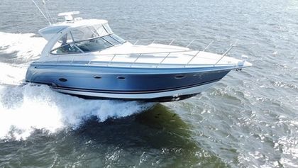 43' Formula 2022