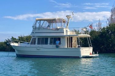 40' Mainship 2007