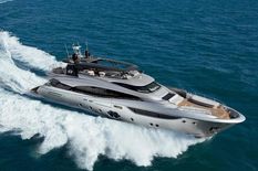 Monte Carlo Yachts MCY 105