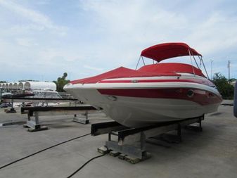 Crownline 255 SS