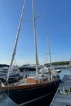 Allied Seabreeze 35