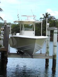 34' Venture 2005