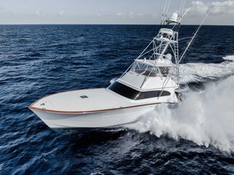 61' Garlington 2021