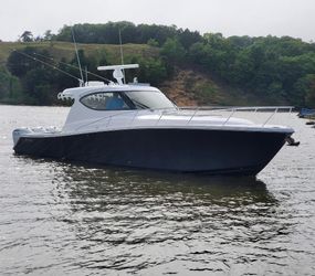 40' Jupiter 2021