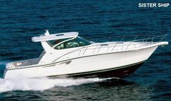 Tiara Yachts 4200 Open