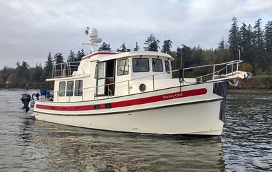 42' Nordic Tug 2000