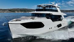Absolute 68 NAVETTA