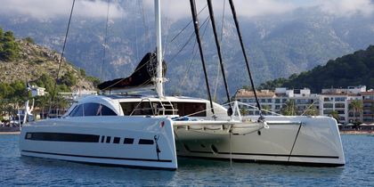 69' Catamaran 2023 Yacht For Sale