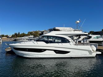 36' Beneteau 2022