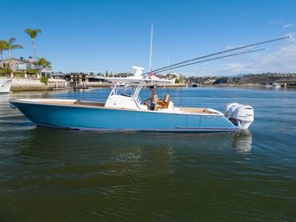 37' Valhalla Boatworks 2021
