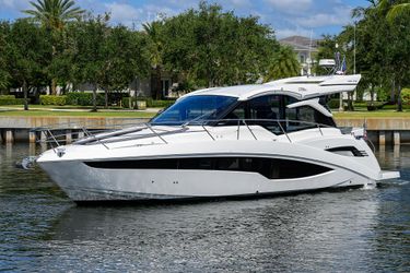 44' Galeon 2021