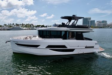 50' Okean 2022