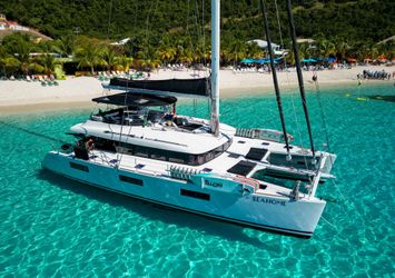 62' Lagoon 2016 Yacht For Sale