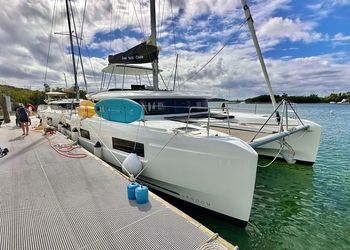 46' Lagoon 2023