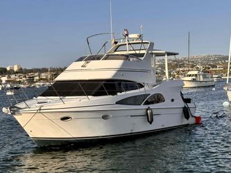 41' Carver 2008