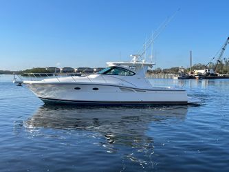 42' Tiara Yachts 2007