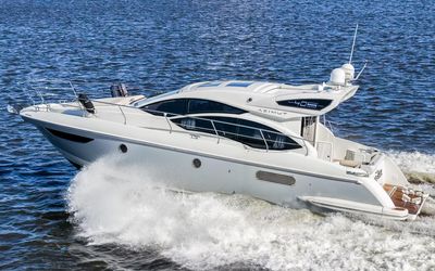 40' Azimut 2013