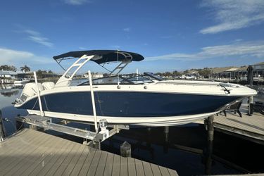 31' Sea Ray 2023