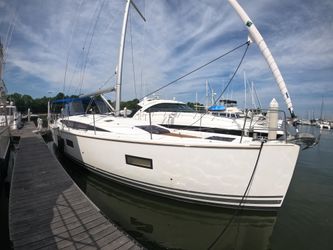 53' Jeanneau 2017