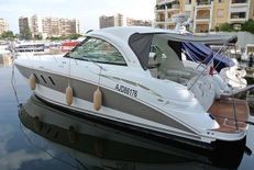 Cruisers Yachts 390 Sport Coupe