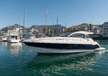 Fairline Targa 38 Open