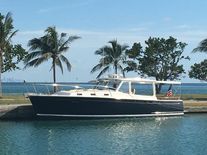MJM 40z Downeast