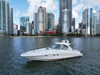 44' Sea Ray 2005