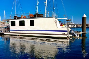 42' Catamaran Cruisers 2019 Yacht For Sale
