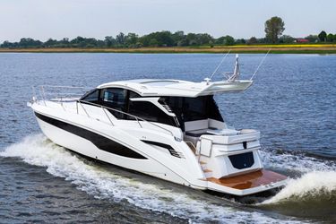 44' Galeon 2020