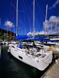 48' Beneteau 2020