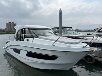 30' Beneteau 2023