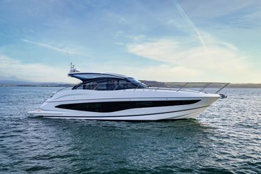 50' Princess 2026