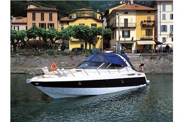 42' Cranchi 2009