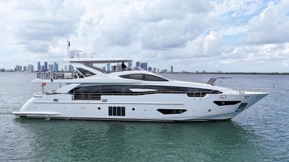 95' Azimut 2017