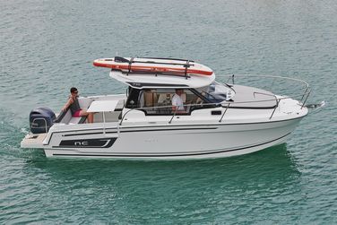 Jeanneau NC 795 S2