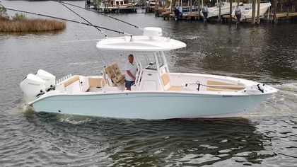 27' Cape Horn 2023