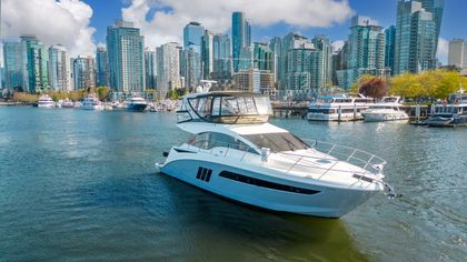 51' Sea Ray 2014