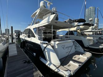 50' Azimut 2016