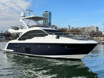 50' Azimut 2016