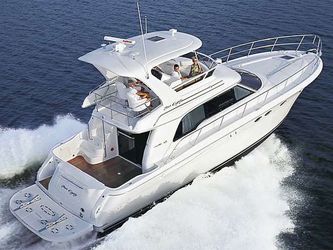 48' Sea Ray 2000