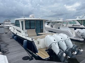 39' Back Cove 2021 Yacht For Sale