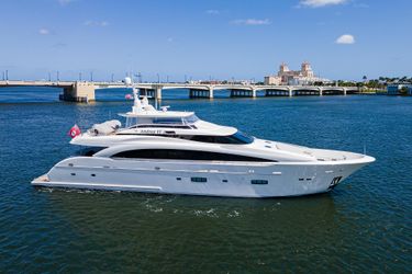 110' Horizon 2014