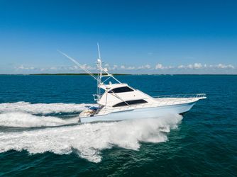 66' Bertram 2009