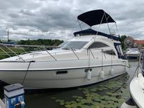 Sealine F34