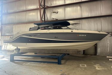 28' Sea Ray 2017