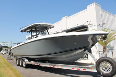 34' Fountain 2023
