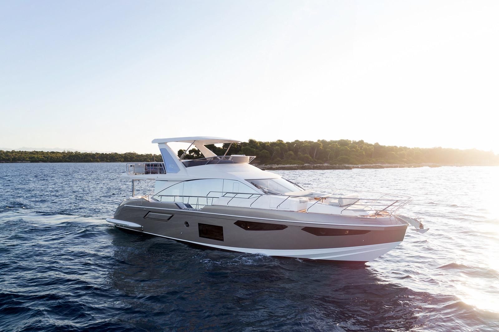 new azimut yachts price list