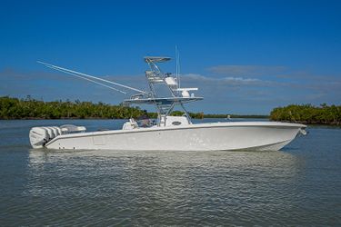 41' Bahama 2019