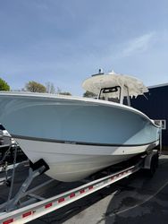31' Regulator 2021